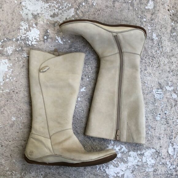 Timberland boots  - Picture 1 of 8